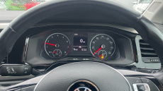 Volkswagen Polo 1.0 TSI 95 Match 5dr Petrol Hatchback